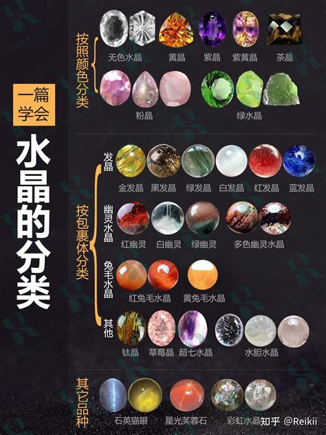 水晶 水屬性|屬水適合戴什麼水晶？提升能量、平衡情緒的完整指南 